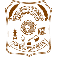 National Institute of Technology Jamshedpur Logo