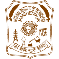 National Institute of Technology Jamshedpur Logo