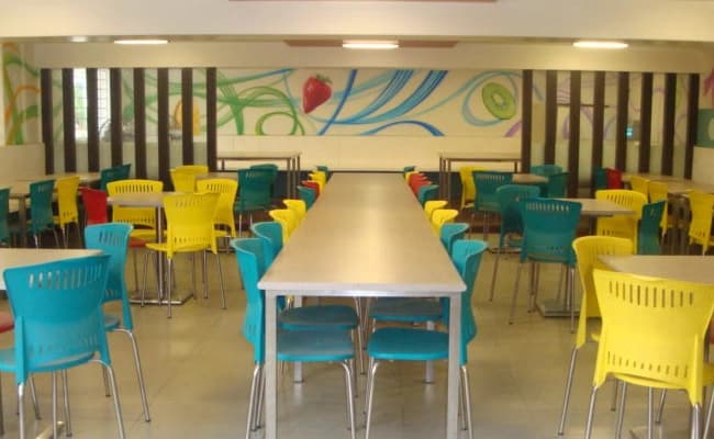 (NLDIMSR, Mumbai Cafeteria 5.webp