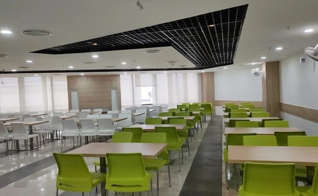 Amity University, Hyderabad Cafe 2.webp