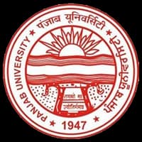 Panjab University Logo