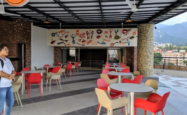 DIT University, Dehradun Cafe 3.webp