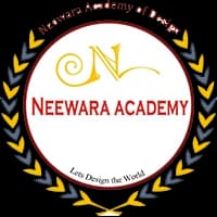 Neewara Academy of Design Logo