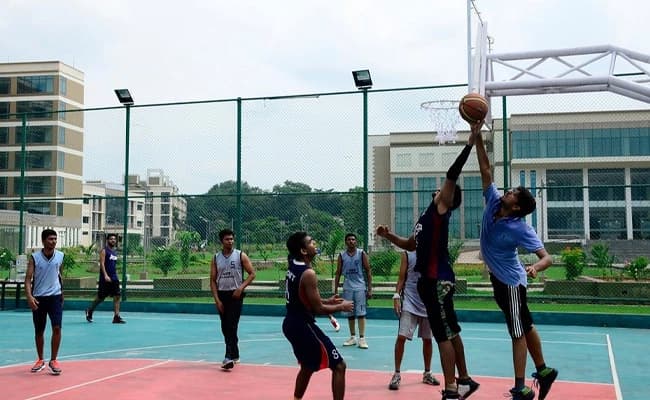 XLRI, Gurgaon Ground 2.webp