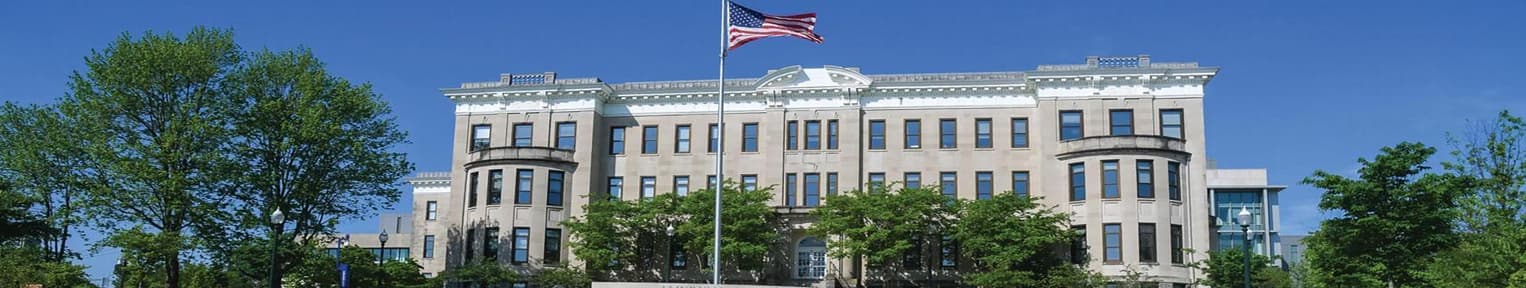 American University Washington