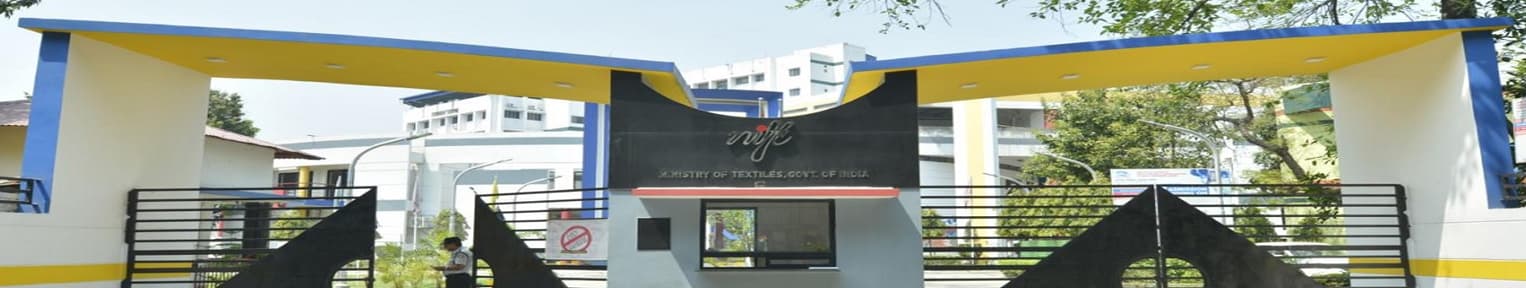 National Institute of Fashion Technology NIFT Kolkata