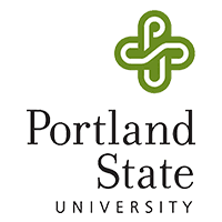 Portland State University Logo