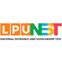 LPUNEST logo