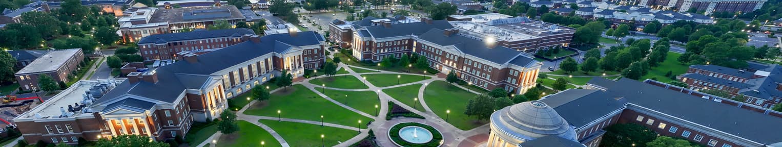 University of Alabama Birmingham