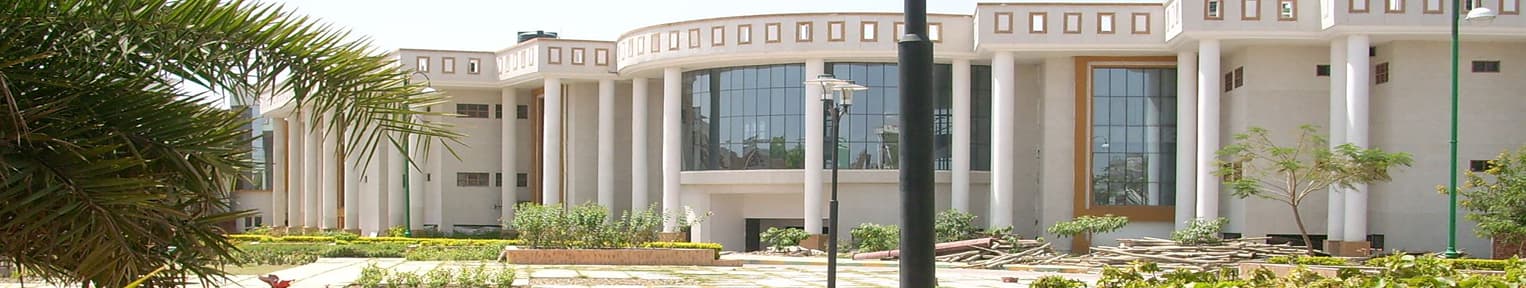 Dr Ram Manohar Lohiya National Law University Lucknow
