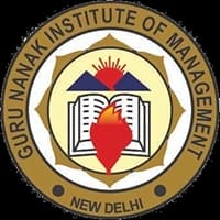 Guru Nanak Institute of Management Logo