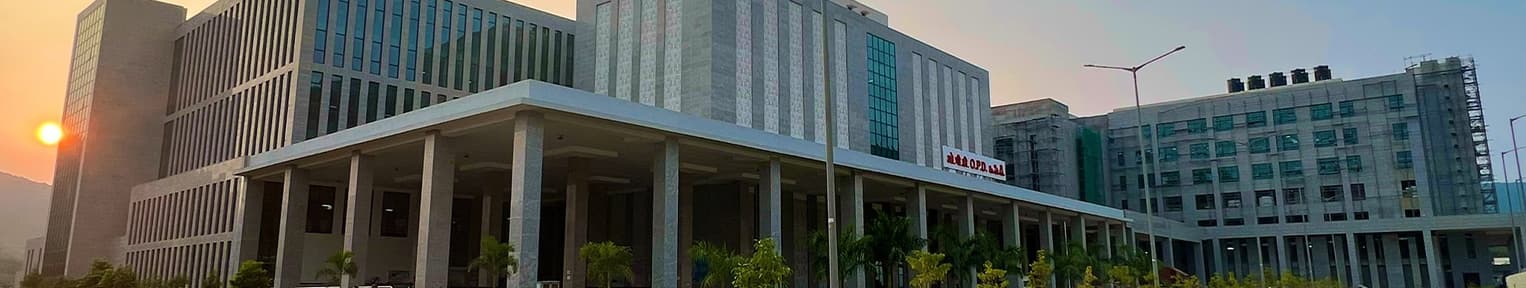 All India Institute of Medical Sciences Mangalagiri