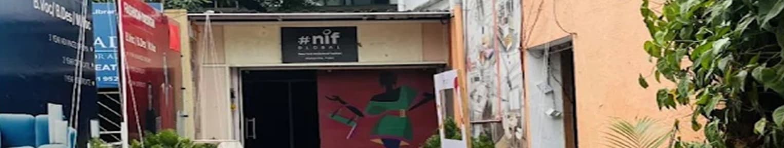 NIF Global Pune Kondhwa