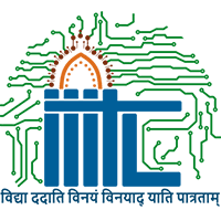 Indian Institute of Information Technology Lucknow Logo