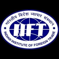 Indian Institute of Foreign Trade Logo