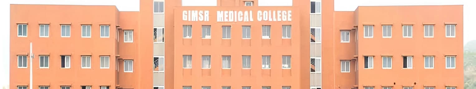Gitam Institute of Medical Sciences