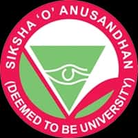 Siksha 'O' Anusandhan Admission 2026, Cutoff, Courses, Fees, Placement, Ranking