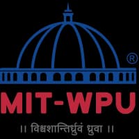 MIT World Peace University Logo