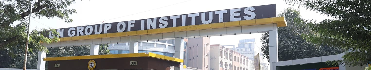Greater Noida Institute of Management