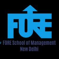 FORE School of Management Admission 2026, Cutoff, Courses, Fees, Placement, Ranking