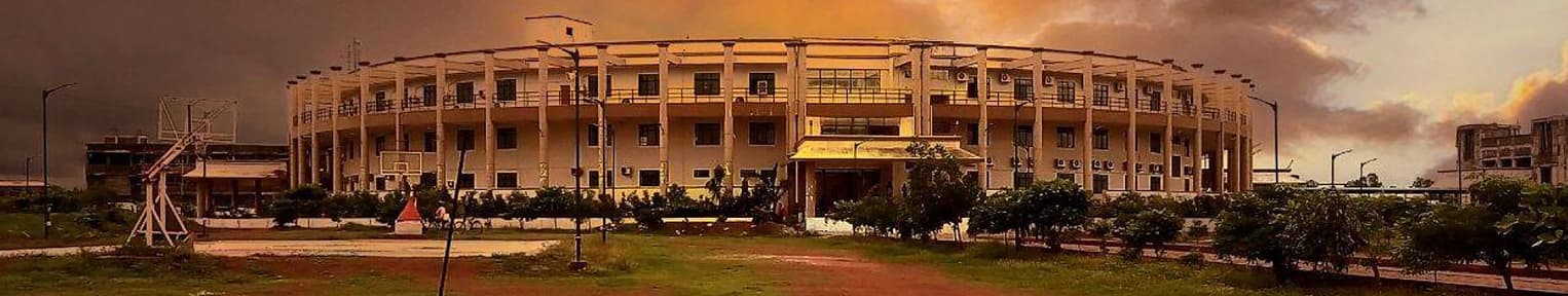 Hidayatullah National Law University Raipur