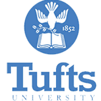 Tufts University Logo
