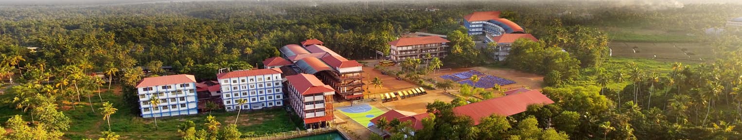 Holy Grace Academy of Engineering