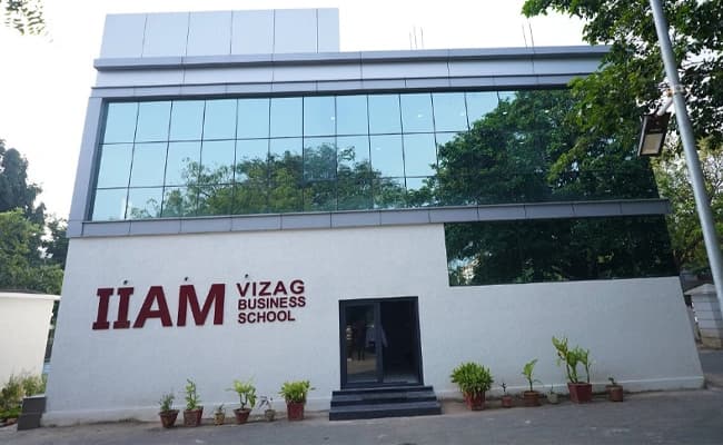 IIAM, Vishakhapatnam Infra 1.webp