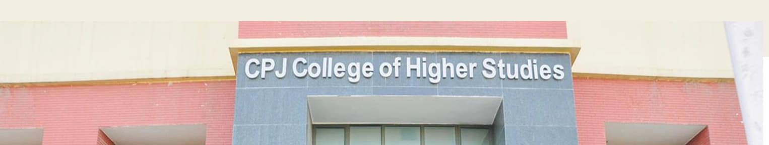 Chanderprabhu Jain College of Higher Studies & School of Law