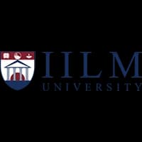 IILM University, Gurugram Logo