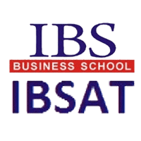 IBSAT 2025 logo