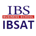 IBSAT 2025 logo