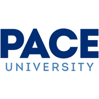 Pace University Logo