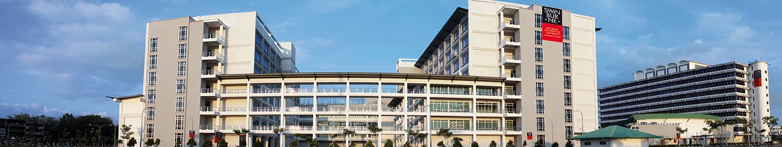 Swinburne University of Technology