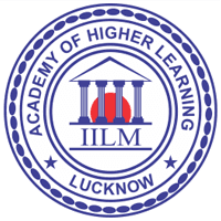 IILM Academy of Higher Learning Logo