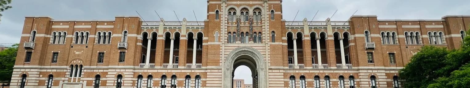 Rice University