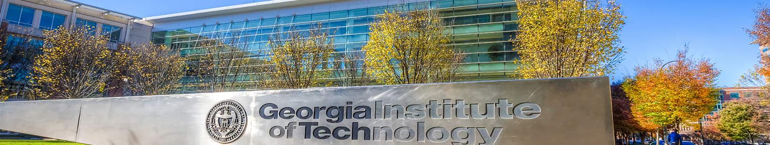 Georgia Institute of Technology Atlanta