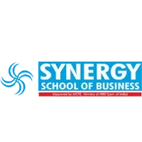 SSB - Synergy School of Business Logo