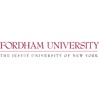 Fordham University Logo