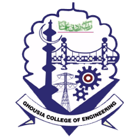 Ghousia College of Engineering Admission 2026, Cutoff, Courses, Fees, Placement, Ranking