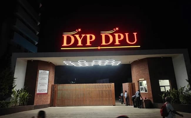DYP DPU, Pune Gallery 3.webp