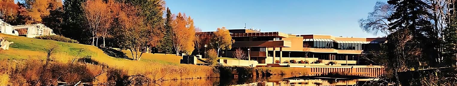 Lakehead University Thunder Bay