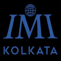 International Management Institute - IMI Kolkata Logo