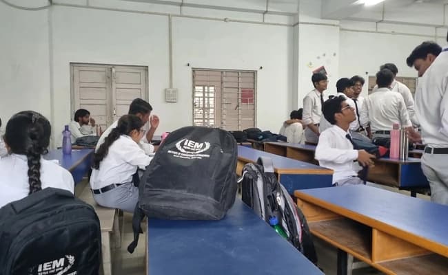 UEM, Kolkata Classroom 4.webp