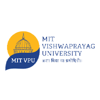 MIT Vishwaprayag University Logo