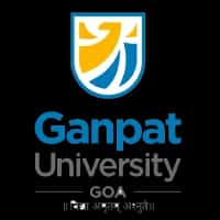 Ganpat University GOA Admission 2026, Cutoff, Courses, Fees, Placement, Ranking