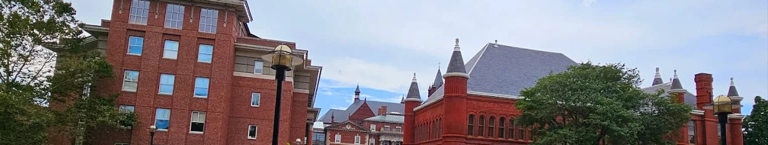 Cornell University