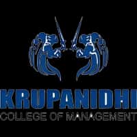 Krupanidhi College of Management Admission 2026, Cutoff, Courses, Fees, Placement, Ranking
