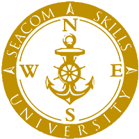 Seacom Skills University Logo