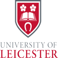 University of Leicester Logo